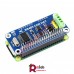 Module RS485-CAN HAT dành cho Raspberry Pi